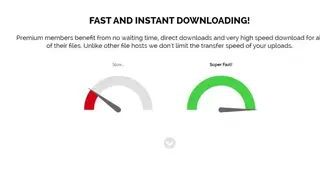 1FileSharing screenshot