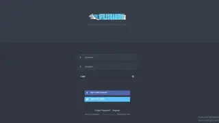 1FileSharing screenshot