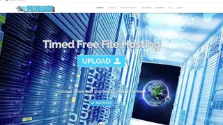 1FileSharing screenshot