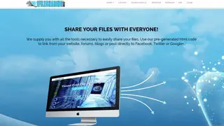 1FileSharing screenshot