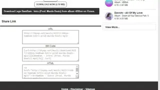 1kpop screenshot