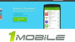 1Mobile screenshot