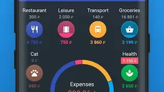 1Money screenshot