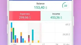 1Money screenshot