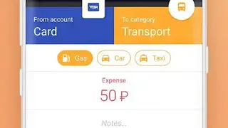 1Money screenshot