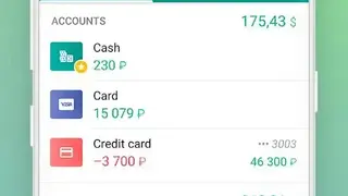 1Money screenshot
