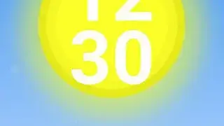 1Muslim screenshot