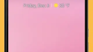 1Sec Note screenshot