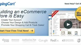 1shoppingcart screenshot