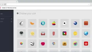 1stBrowser screenshot