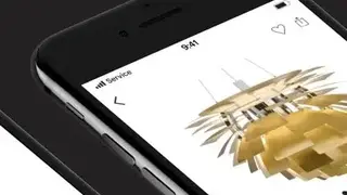 1stdibs screenshot