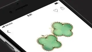 1stdibs screenshot