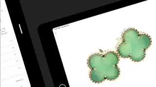 1stdibs screenshot