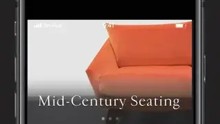 1stdibs screenshot