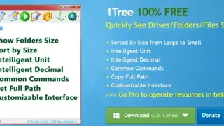 1Tree screenshot