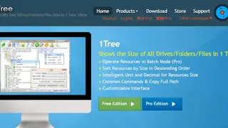 1Tree screenshot