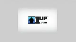 1UP screenshot