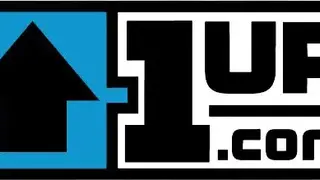 1UP screenshot