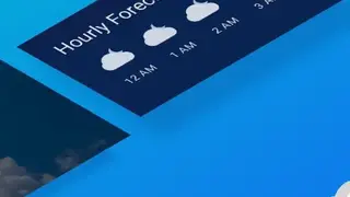 1Weather screenshot