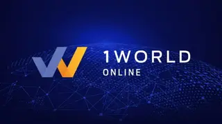 1World Online screenshot