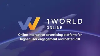 1World Online screenshot
