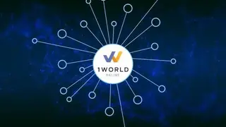 1World Online screenshot