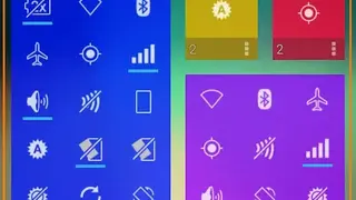 2 Battery screenshot