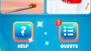 2 Pictures 1 Word – Offline Games screenshot