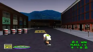 2 Xtreme screenshot