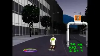 2 Xtreme screenshot