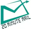 20 Minute Mail