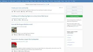 20-Things screenshot