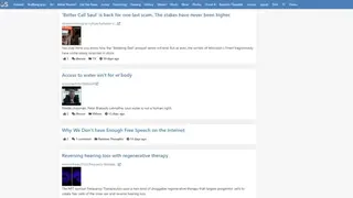 20-Things screenshot