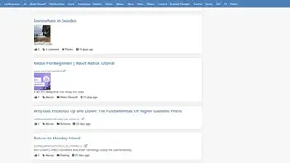20-Things screenshot