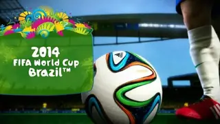 2014 FIFA World Cup Brazil screenshot