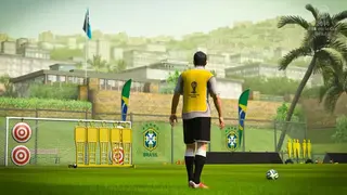 2014 FIFA World Cup Brazil screenshot