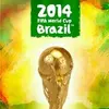 2014 FIFA World Cup Brazil