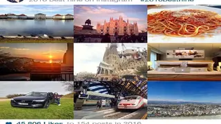 2016bestnine screenshot