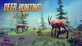 2019 Deer hunting screenshot