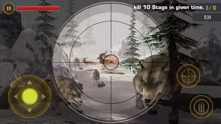 2019 Deer hunting screenshot