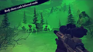 2019 Deer hunting screenshot