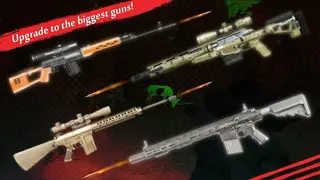 2019 Deer hunting screenshot