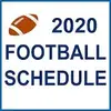 2020 Football Schedule (NFL)