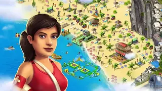 2020: My Country screenshot