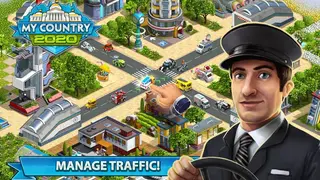 2020: My Country screenshot