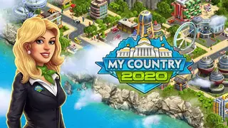 2020: My Country screenshot