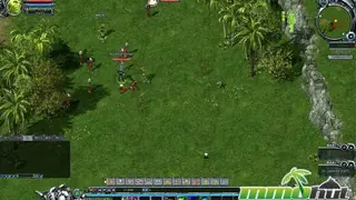 2029 Online screenshot