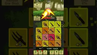 2048 Knight screenshot