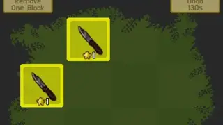 2048 Knight screenshot