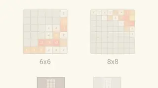 2048 Original screenshot